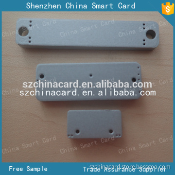 433-840-960 rfid uhf laundry tag